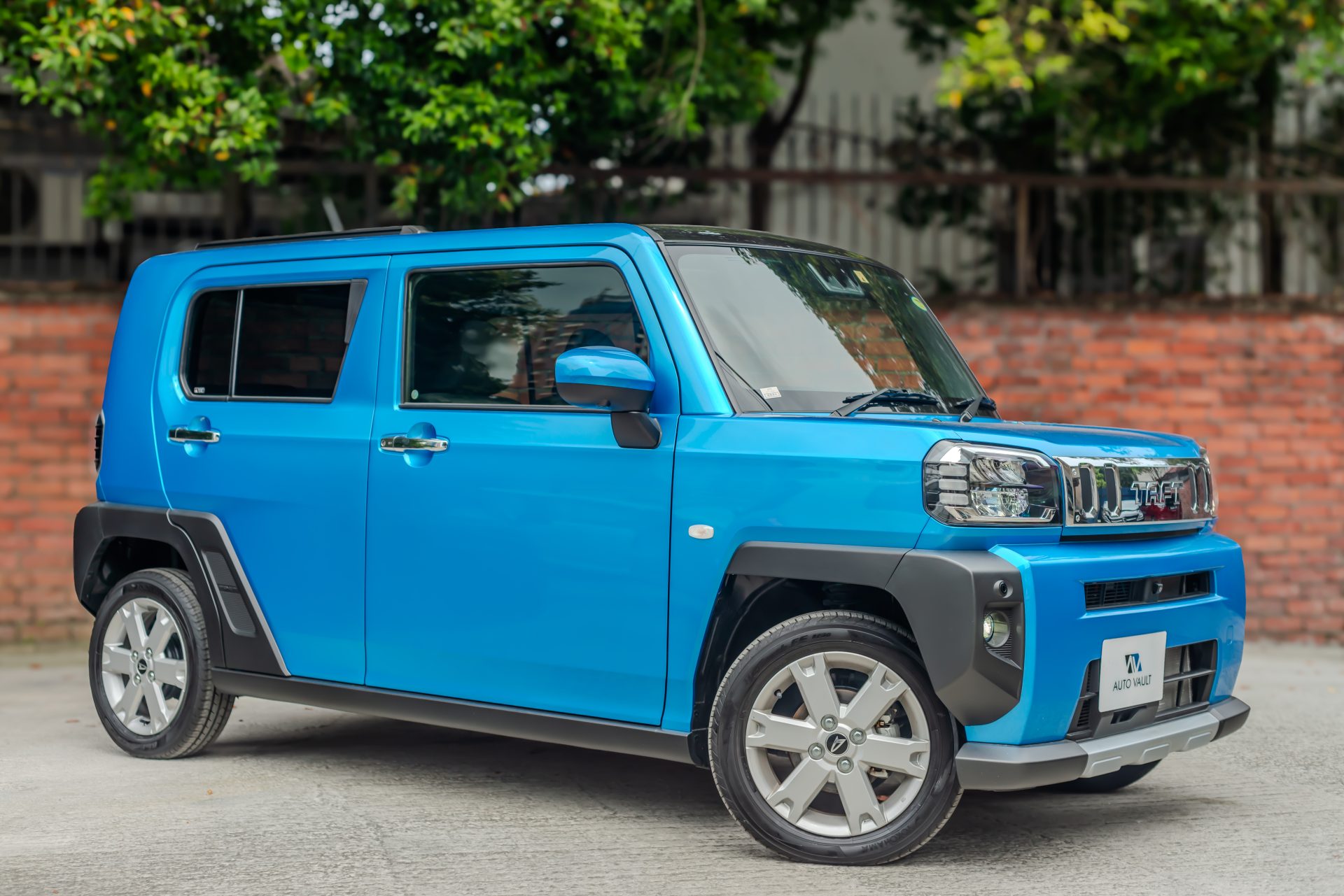 2021 Daihatsu Taft 0.7 G Hatchback - Image 2