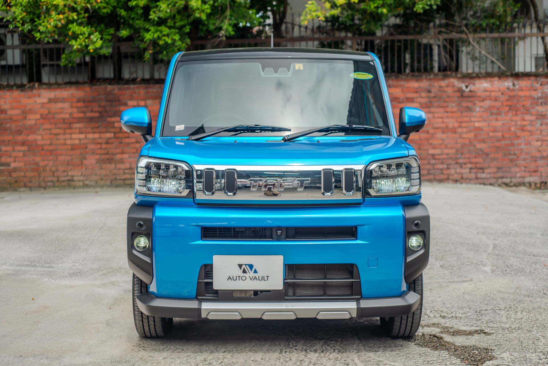 2021 Daihatsu Taft 0.7 G Hatchback - Image 4