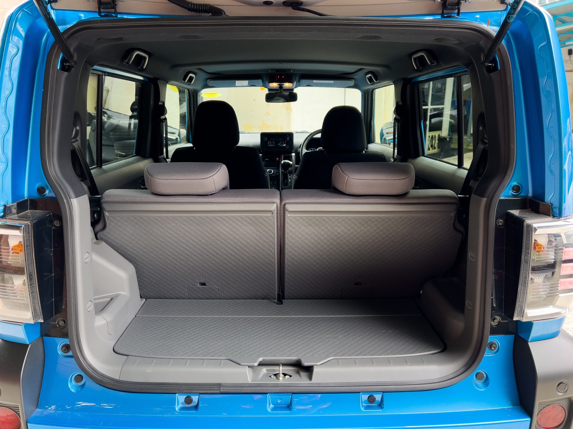 2021 Daihatsu Taft 0.7 G Hatchback - Image 10